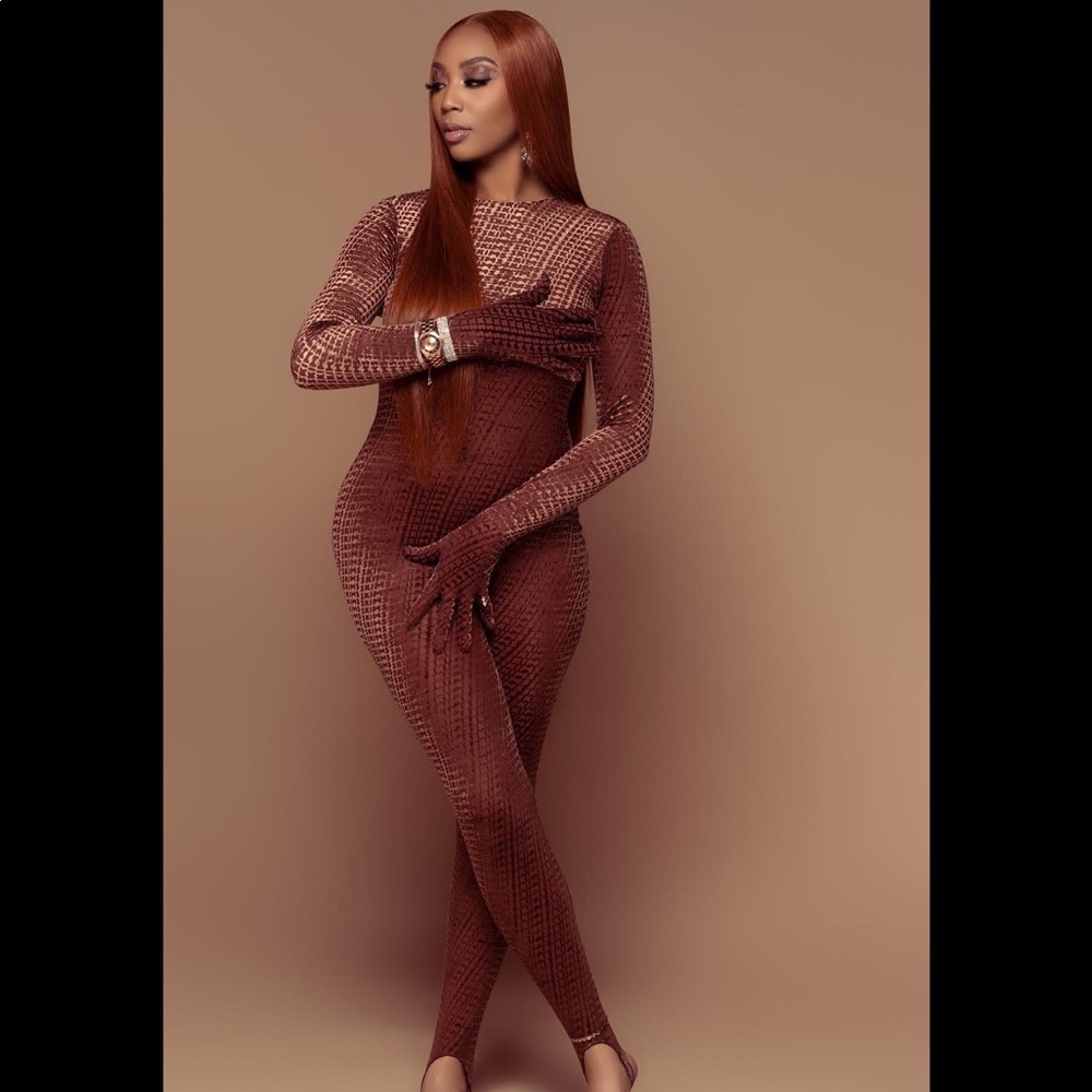 Skims Bodysuit